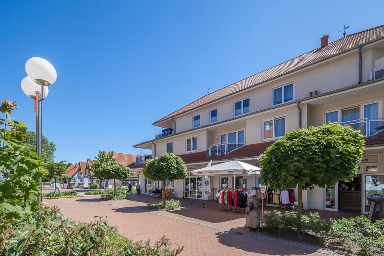 Waterkant Wohnung 21 - Netzboden Boltenhagen  Exterior photo