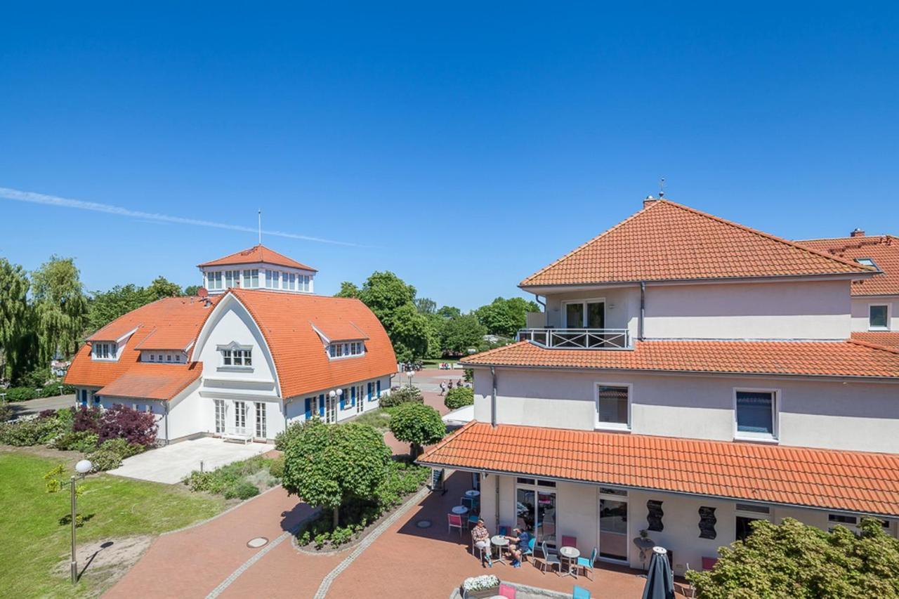 Waterkant Wohnung 21 - Netzboden Boltenhagen  Exterior photo
