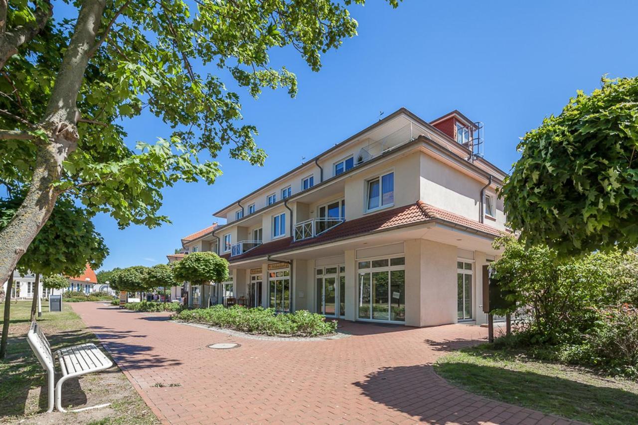Waterkant Wohnung 21 - Netzboden Boltenhagen  Exterior photo
