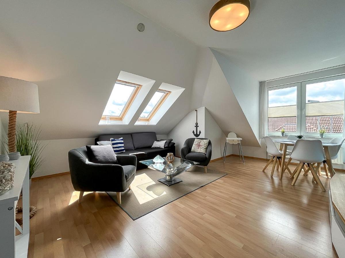 Waterkant Wohnung 21 - Netzboden Boltenhagen  Exterior photo