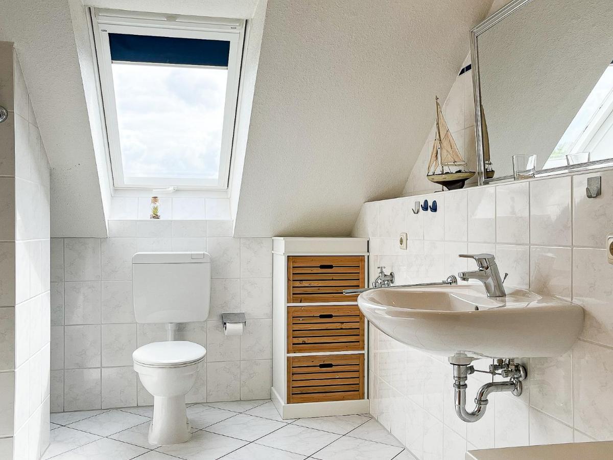Waterkant Wohnung 21 - Netzboden Boltenhagen  Exterior photo